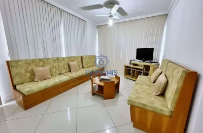 Apartamento à venda, 120 m² por r$ 750.000,00 - praia das pitangueiras - guarujá/sp