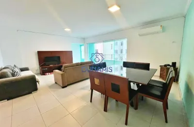 Apartamento à venda, 181 m² por r$ 850.000,00 - centro - guarujá/sp