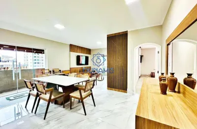 Cobertura reformada à venda na praia da enseada - região do pão de açucar