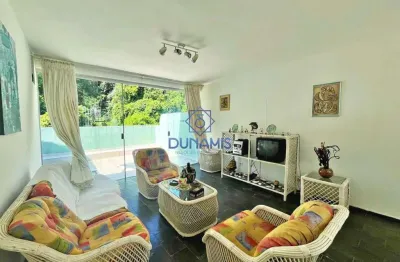 Apartamento com 2 quartos à venda na Avenida Dom Pedro I, 1150, Jardim Três Marias, Guarujá