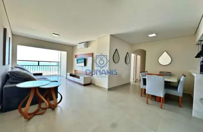Apartamento à venda, 140 m  por r  1.280.000,00 - centro - guarujá sp