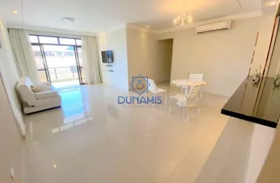 Apartamento à venda, 160 m² por r$ 650.000,00 - jardim três marias - guarujá/sp