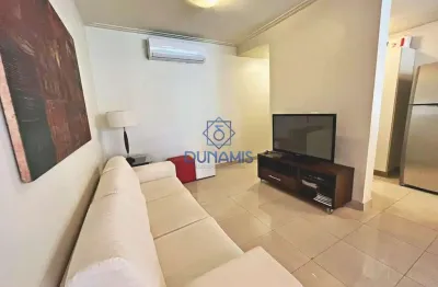 Apartamento à venda, 70 m  por r  600.000,00 - morro do maluf - guarujá sp