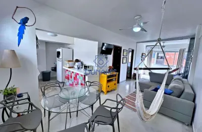 Apartamento à venda, 57 m  por r  320.000,00 - praia das astúrias - guarujá sp