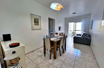 Apartamento à venda, 77 m  por r  450.000,00 - praia das pitangueiras - guarujá sp