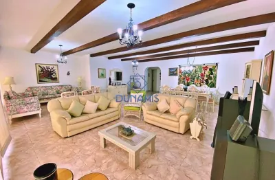 Apartamento à venda, 348 m² por r$ 850.000,00 - praia das pitangueiras - guarujá/sp