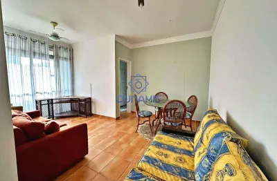 Apartamento à venda, 80 m  por r  300.000,00 - jardim três marias - guarujá sp