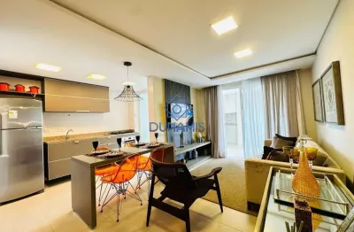 Apartamento com 2 quartos à venda na Rua Desembargador Mário De Almeida Pires 126, Jardim Virgínia, Guarujá