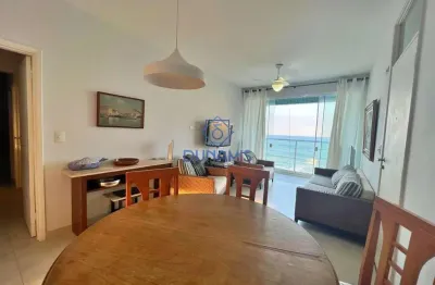 Apartamento à venda, 103 m² por r$ 850.000,00 - vila luis antônio - guarujá/sp