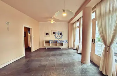 Apartamento à venda, 100 m  por r  520.000,00 - praia pitangueiras - guarujá sp