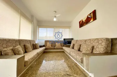 Apartamento à venda, 113 m² por r$ 640.000,00 - praia das pitangueiras - guarujá/sp
