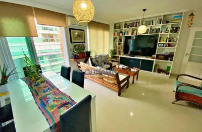 Apartamento à venda na praia das pitangueiras - guarujá sp