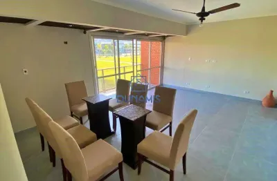 Apartamento com 3 quartos à venda na Avenida Salim Farah Maluf 670, Balneário Cidade Atlântica, Guarujá