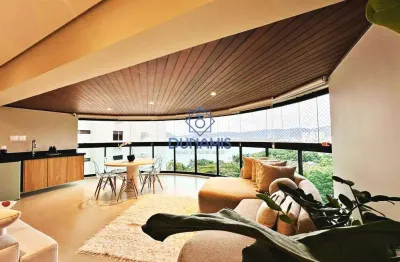 Apartamento à venda Alto Padrão Reformado - Frente para o Mar - Praia da Enseada