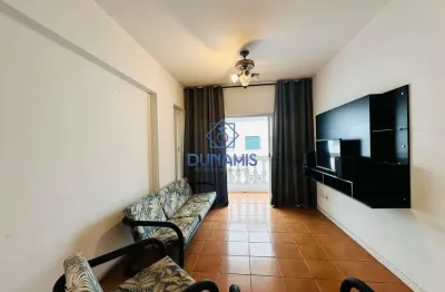 Apartamento a venda com 02 dormitorios - enseada - guarujá - prédio com lazer