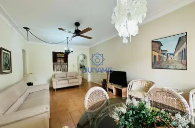 Apartamento a venda com 03 dormitorios - enseada - guarujá - prédio com lazer