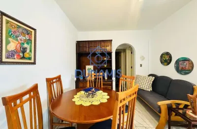 Apartamento com 3 dormitórios à venda, enseada, guaruja - sp