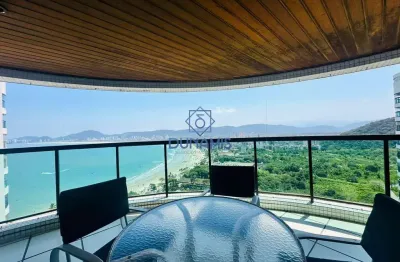 Apartamento à venda alto padrão conservado- frente para o mar - praia da enseada