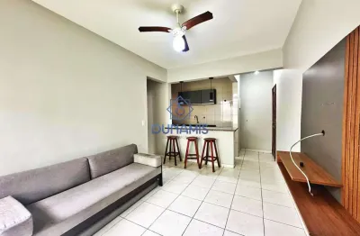 Apartamento próximo a praia da enseada com custo mensal baixo