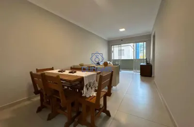 Apartamento com 1 quarto à venda na Rua José Silva Figueiredo, 335, Jardim Três Marias, Guarujá