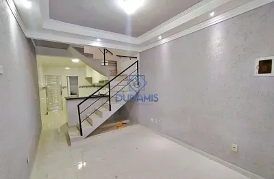 Casa à venda, 78 m² por r$ 330.000,00 - balneário guarujá - guarujá/sp