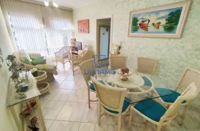 Apartamento à venda, 70 m² por r$ 310.000,00 - jardim são miguel - guarujá/sp