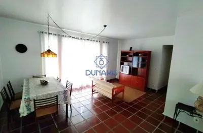 Apartamento à venda, 95 m² por r$ 280.000,00 - jardim são miguel - guarujá/sp