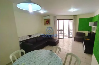Apartamento à venda, 105 m² por r$ 370.000,00 - balneário guarujá - guarujá/sp