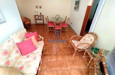 Apartamento à venda, 70 m² por r$ 330.000,00 - jardim são miguel - guarujá/sp