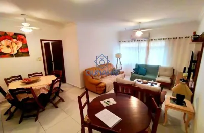 Apartamento à venda, 85 m² por r$ 380.000,00 - balneário guarujá - guarujá/sp