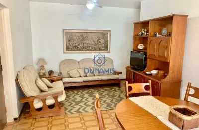 Apartamento à venda, 75 m² por r$ 350.000,00 - vila júlia - guarujá/sp