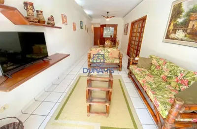 Apartamento à venda, 105 m² por r$ 500.000,00 - jardim três marias - guarujá/sp