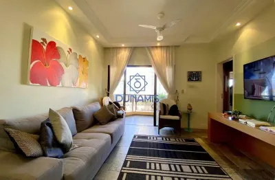 Apartamento à venda, 90 m² por r$ 450.000,00 - praia da enseada - guarujá/sp