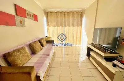 Apartamento à venda, 70 m² por r$ 380.000,00 - praia da enseada - guarujá/sp