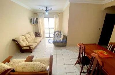 Apartamento à venda, 90 m² por r$ 320.000,00 - praia da enseada - guarujá/sp