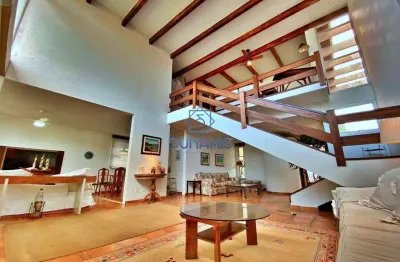 Casa à venda, 295 m² por r$ 1.100.000,00 - praia da enseada - região da brunella - guarujá/sp