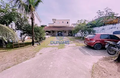 Casa com 1 quarto à venda na Rua Guilherme Salera, 481, Jardim Virgínia, Guarujá