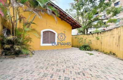 Casa à venda, 75 m  por r  400.000,00 - jardim três marias - guarujá sp