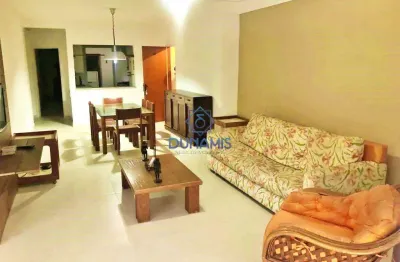 Apartamento com 3 quartos à venda na Rua Inácio Miguel Stéfano, 365, Jardim Três Marias, Guarujá