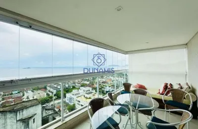 Apartamento com 2 quartos à venda na Rua Desembargador Mário de Almeida Pires, 126, Jardim Virgínia, Guarujá