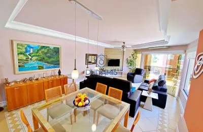 Apartamento duplex à venda, 176 m² por r$ 950.000,00 - balneário cidade atlântica - guarujá/sp