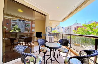 Apartamento à venda, 176 m² por r$ 750.000,00 - balneário cidade atlântica - guarujá/sp