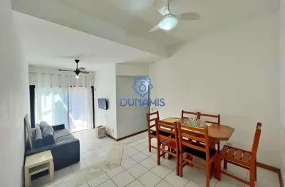 Apartamento à venda, 85 m  por r  500.000,00 - praia da enseada - guarujá sp