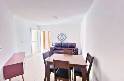 Apartamento para alugar, 79 m  por r  3.900,04 mês - praia da enseada - guarujá sp