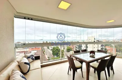 Magnífico apartamento à venda na região da brunella - enseada