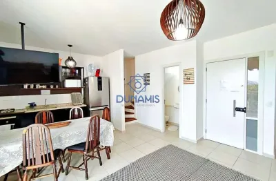 Apartamento à venda, 82 m² por r$ 690.000,00 - loteamento joão batista julião - guarujá/sp