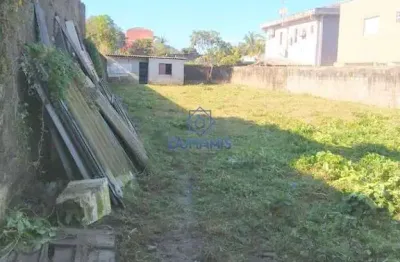 Terreno à venda, 535 m² por r$ 500.000,00 - praia da enseada - guarujá/sp
