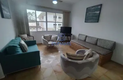 Apartamento à venda, 76 m² por r$ 325.000,00 - balneário guarujá - guarujá/sp