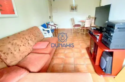 Apartamento à venda, 70 m² por r$ 340.000,00 - enseada - guarujá/sp