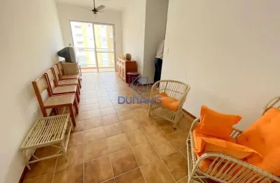 Apartamento à venda, 60 m² por r$ 250.000,00 - balneário cidade atlântica - guarujá/sp